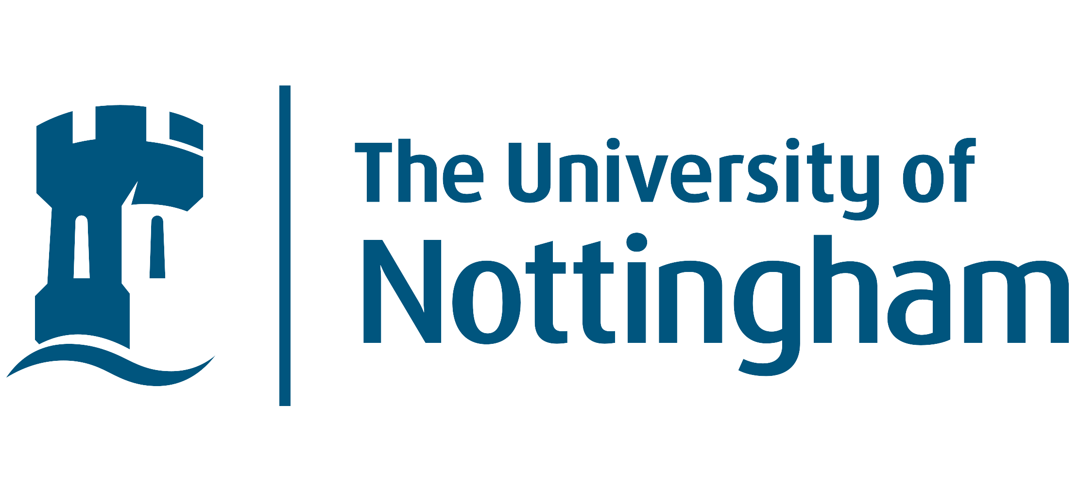 University of Nottingham logo